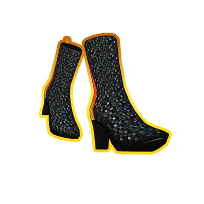 PM6-099 �ȥ�ץ륫�顼���硼�ȥ֡��� R