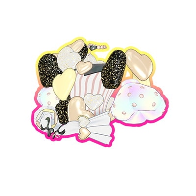 PM6-120 �ϡ��ȥХ롼�󥯥饷����ȥåץ� SR