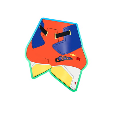 PM6-137 ڡȥ٥顼ޡܥȥॹ SR