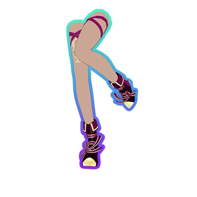 【ゆうちゃん】パープルラース 定番「MG JAM PANT」 に新色【PURPLE】 【DARK BROWN】登場
