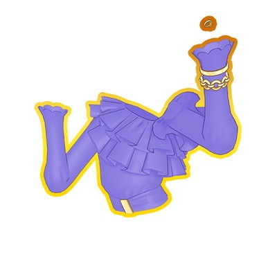 PM6-144 ���������ե��٥꡼�ڥ꡼ R