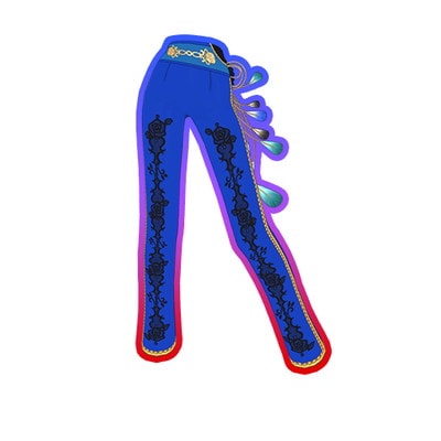 PM6-161 �ѥå���󥨥ȥ��֥롼�ܥȥॹ SR