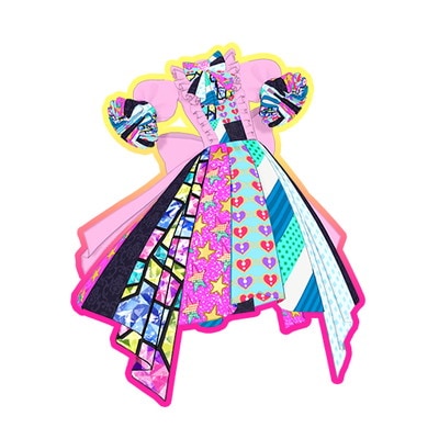 わたちさま Amazon | [サンエックス] MV08001 いしよわちゃん ゆうわくにか