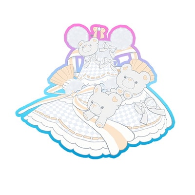 PM6-173 �ߥ饯��٥��֥饤�ȥͥ����� UR