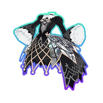 Radiant Abyss