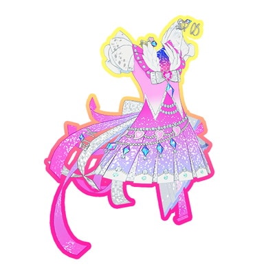 PM6-179 �ϡ��ȥե�������֥��� UR