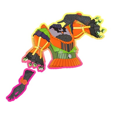 PM6-189 �ϥ�������ե��ѥ�ץ���ȥåץ� SR