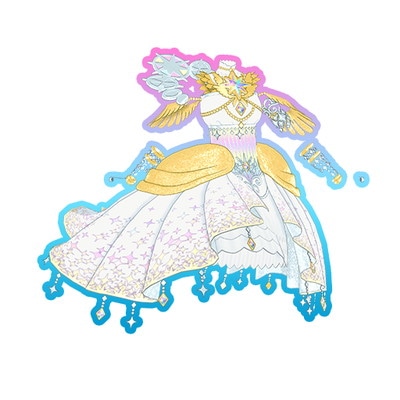 PM6-222 ブライトネスエレメンツヘブンズワンピ HR | ワッチャプリマジ