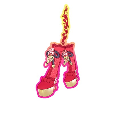 P-171 ���꡼���奨��롼���奷�塼�� UR