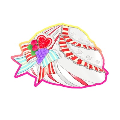 P-209 ٥꡼ߥե楯졼ץܥȥॹ SR