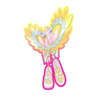 T-ARTS - プリマジカード　ラブエレメンツヘブンズ　一式 PM6-236 ラブエレメンツヘブンズアクセ HR | ワッチャプリマジ
