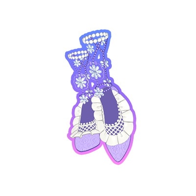 P-253 ������ƥ��å��ե��ѡ��ץ륷�塼�� UR