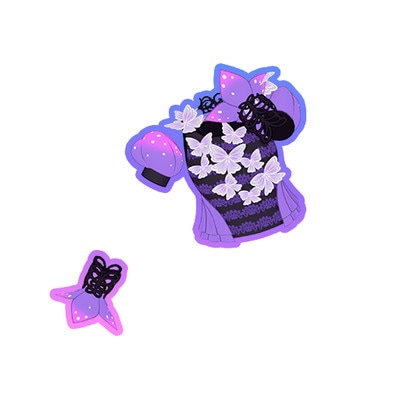 P-269 �ե������Х��ե饤�ѡ��ץ�ȥåץ� UR
