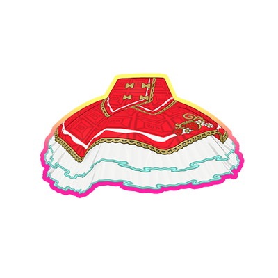 P-282 ٥꡼ߥե楷祳ƥܥȥॹ SR