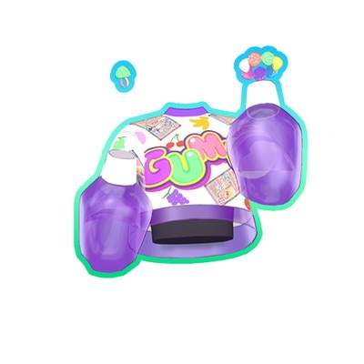 C-043 PM���ߥ��˥С����꡼���졼�ץȥåץ� SR