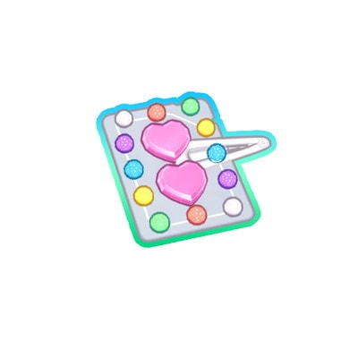 C-046 PMグミアニバーサリーグレープアクセ SR | ワッチャプリ