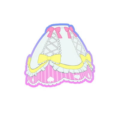 C-054 ɥԥ󥯥ܥȥॹ R