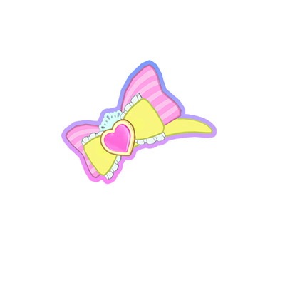 C-056 ワンダーランドピンクアクセ R | ワッチャプリマジ,その他