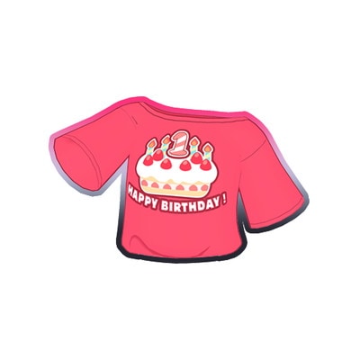 T-006 �ϥåԡ��С����ǡ����� R