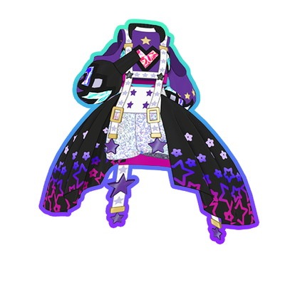 PM2-1-008 レディアントスターワンピ UR | ワッチャプリマジ,通常弾