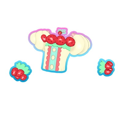 PM2-1-015 ���硼�ȥ������ȥåץ� SR