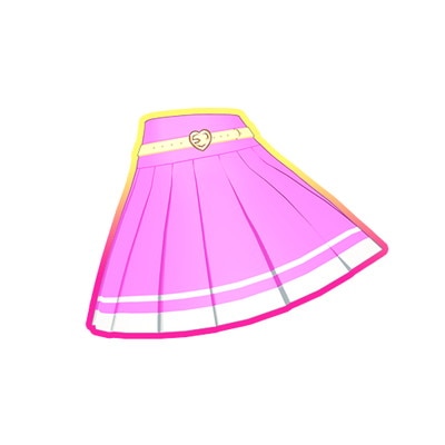 PM2-1-040 みゃむカジュアルボトムス R | ワッチャプリマジ,通常弾