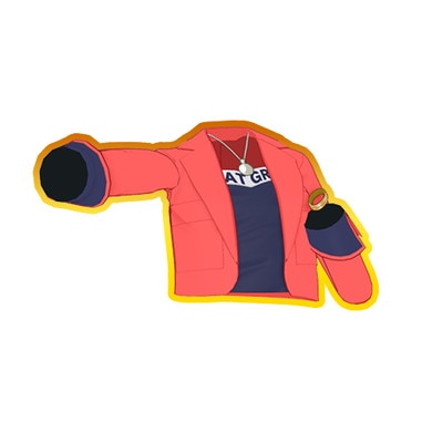 PM2-1-063 �������㥹�ͥå��쥹���㥱�åȥ���󥸥ȥåץ� R