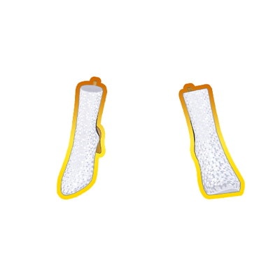 PM2-1-065 �ȥ�ץ륫�顼���硼�ȥ֡��ĥۥ磻�ȥ��塼�� R