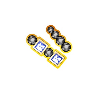 PM2-1-119 ジュエリーピンシックアクセ R | ワッチャプリマジ,通常弾
