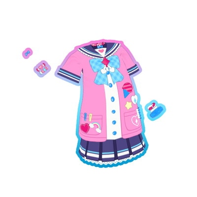 PM2-1-178 �ϥåԡ������顼�������٥꡼���� R