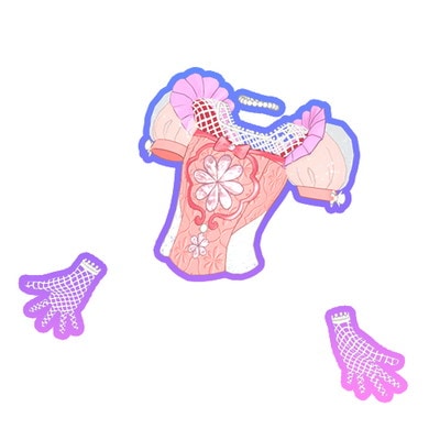 コスメまとめ売り ブルーベリー PM2-1-231 コスメティックフラワーベリートップス UR | ワッチャ