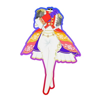 PM2-2-008 エターナルシュガーワンピ UR | ワッチャプリマジ,通常弾