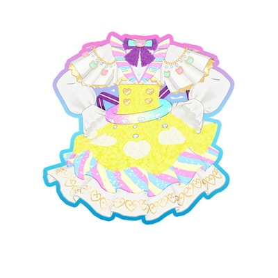 PM2-2-011 マナマナはにたんワンピ SR | ワッチャプリマジ,通常弾