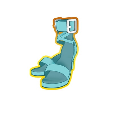 PM2-2-047 �꥾���ȥ������饤�ȥ֥롼 R