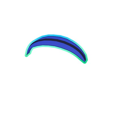 PM2-2-064 �Х����顼�����塼����֥롼 R