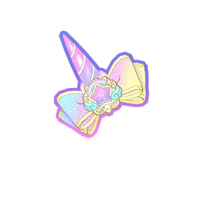 PM2-2-071 ミラクルユニコーンアクセ UR | ワッチャプリマジ,通常弾