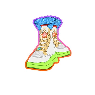 PM2-2-076 ޥʥޥʥॷ塼 SR