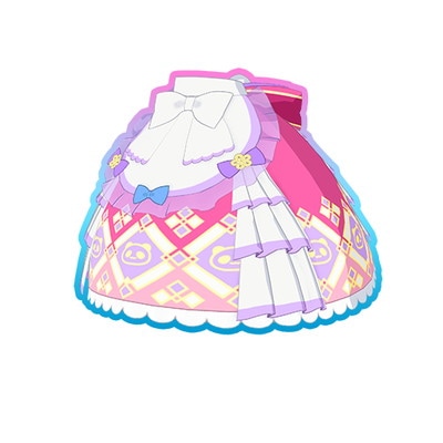 【アップルパンさま専用】 アドキュート&アドパッション1セット えっくす☆きゅーと『 Sweet Memory♥ コーディネイトドールset