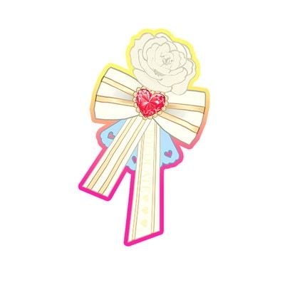 PM2-2-098 ホワイトデークラシックアクセ SR | ワッチャプリマジ,通常
