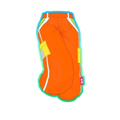 PM2-2-112 㥫㥫ڥåȥ󥸥ܥȥॹ R