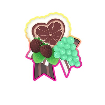 PM2-2-134 ե롼ĥѥե祳ߥȥ SR