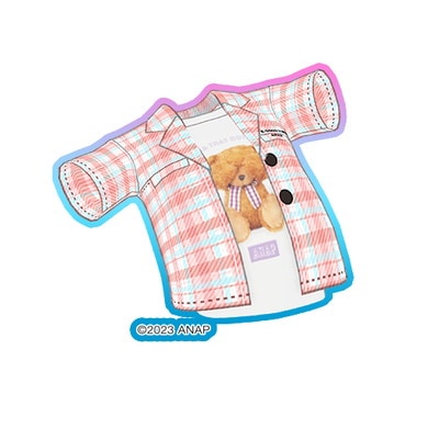 PM2-2-192 �����å����硼�ȥ��㥱�åȡ��ԥ� R