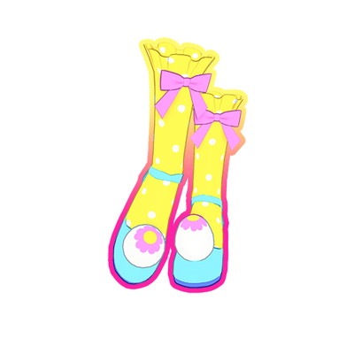   イースターエッグ 2個セット 木製イースターエッグ 2個セット／ドイツ - チャルカお買いもの