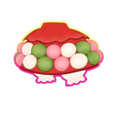 PM2-2-236 ���󤴤⤰�⤰�ܥȥॹ SR