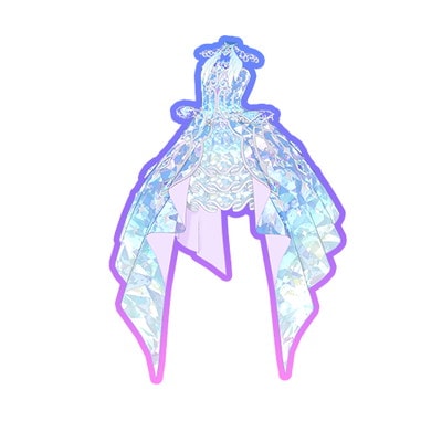 クリスタルプリンセスひめめ めざめのプリンセスパープル  はじまりのプリンセス アイテム（スタジオ第4章アイテム） | ワッチャプリマジ