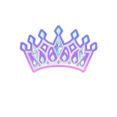 PM2-2-241 クリスタルプリンセスひめめアクセ OPR | ワッチャ