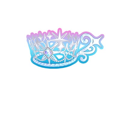 T-ARTS - プリマジ クリスタルブライトネスエレメンツ シューズ アクセ アイテム（スタジオ第3章アイテム） | ワッチャプリマジ
