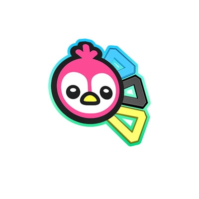 P-310 �ڤ�ڤ�ڤ󤮤�ԥ󥯥����� SR