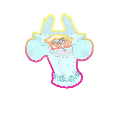 C-058 �����ǥ��󥰥������֥롼�ȥåץ� SR