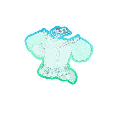 C-073 �����ǥ��󥰥��������꡼��ȥåץ� SR